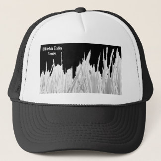 Whitefield Trading Trucker Hat