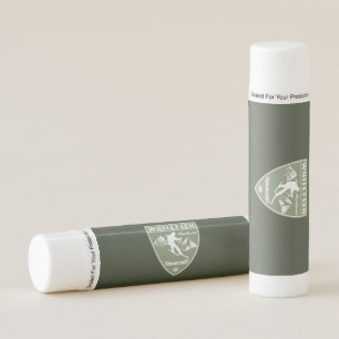 Whitefish Montana Lip Balm