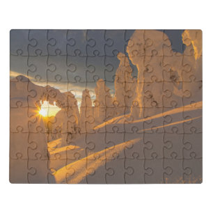 Whitefish Range Whitefish, Montana Jigsaw Puzzle