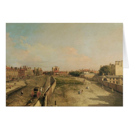 Whitehall (Front Horizontal)