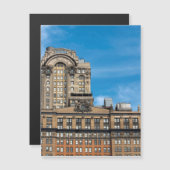Whitehall Building New York City (Front/Back)