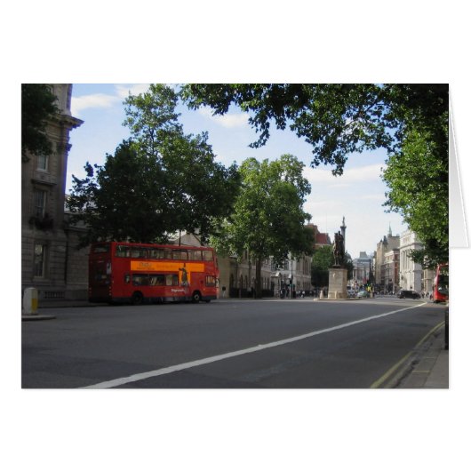Whitehall Cards (Front Horizontal)