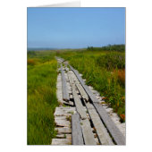 Whitehead Island, NB (Front)