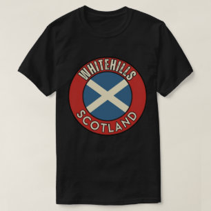 Whitehills, Scotland T-Shirt