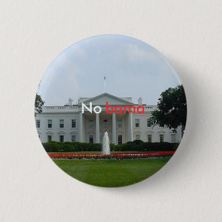 whitehouse_front, No , bama Button