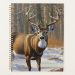Whitetail Planner