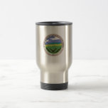 Whitetop Seal Travel Mug