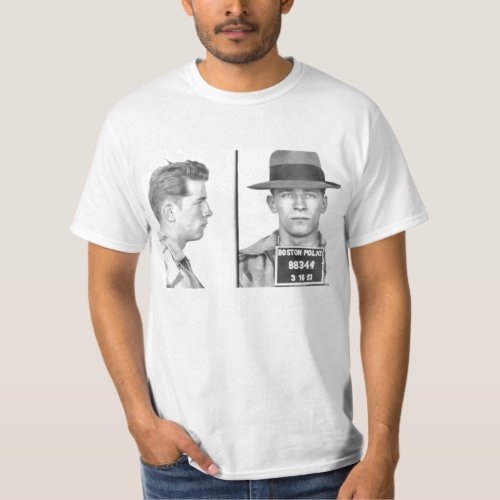 WHITEY BULGER SHIRT