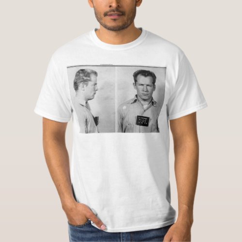 WHITEY BULGER SHIRT