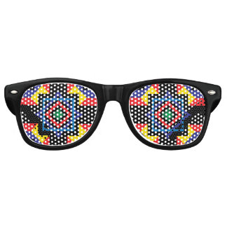Whitika Retro Sunglasses