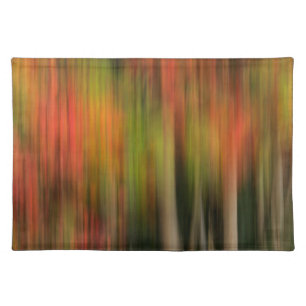 Whitman Mission National Historic Site, WA Cloth Placemat