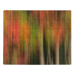 Whitman Mission National Historic Site, WA Jigsaw Puzzle