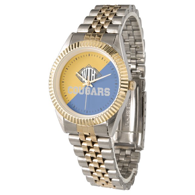 Whittier Jr. High School eWatch Watch (Angled)