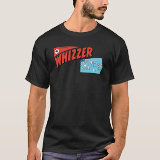 Whizzer and Chips Essential  T-Shirt