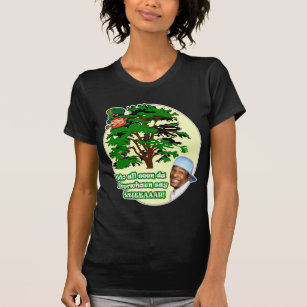 Women's St Patricks Day Clothing 