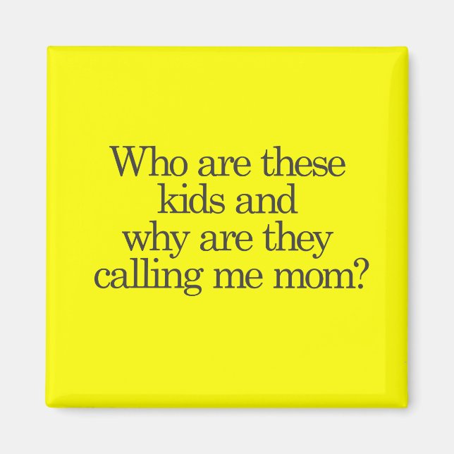 Who are these kids magnet (Front)