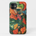 Who Are You? Iphone 11 Case at Zazzle