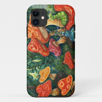 Who Are You? Iphone 11 Case by Jyujyu at Zazzle