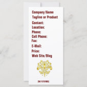 Who Da King? Louisiana (Back)