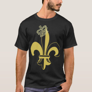 Who Dat? 2010 Gold Crown CHAMPIONS (Tee)T-shirt T-Shirt