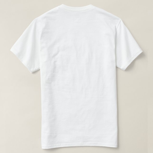 Who Has Two Thumbs Up Personalized Funny T-Shirt | Zazzle