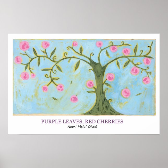 Who I Was, Who I Am Poster (Front)