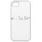 Who is John Galt? Iphone Case
