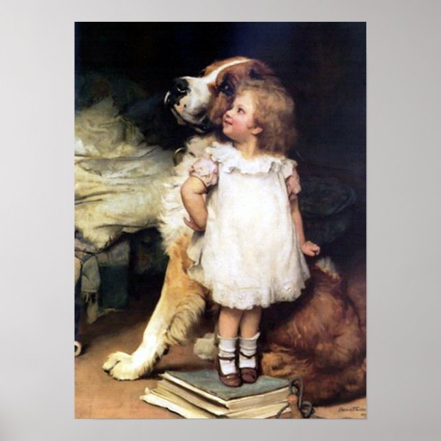 Who is the Biggest Poster (Front)