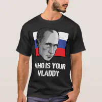Vladimir Guerrero Jr For President T Shirt