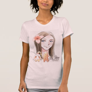 Who Let the Cookies Out? T-Shirt