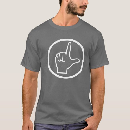 WHO - Loser T-Shirt