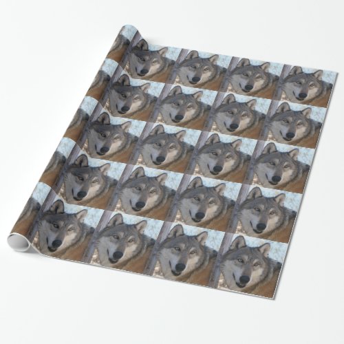 Who Needs Diamonds Collection Wrapping Paper