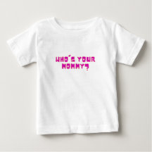 Who’s Your Mommy Funny 
