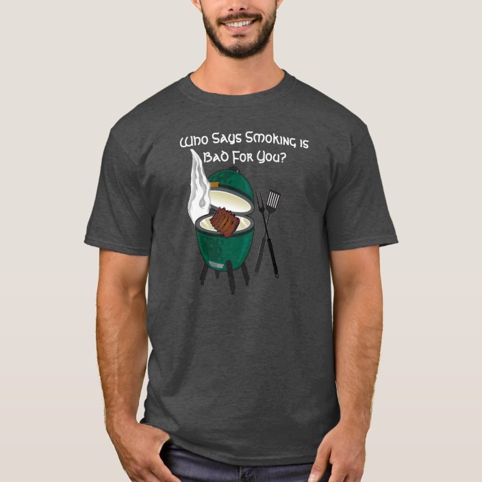 big green egg t shirt