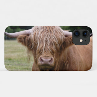 Who Turned the Lights Out iPhone 11 Case