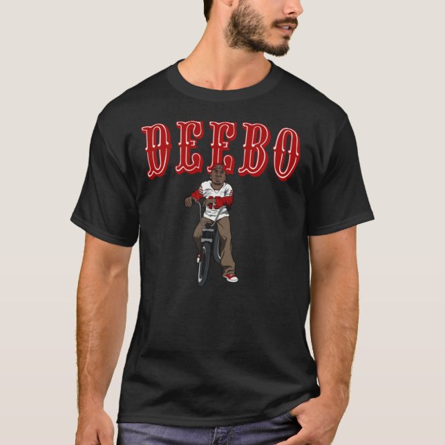 Who wants some of deebo Classic T-Shirt (Front)