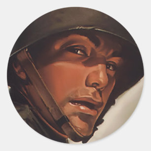 Who Wants To Know Sticker