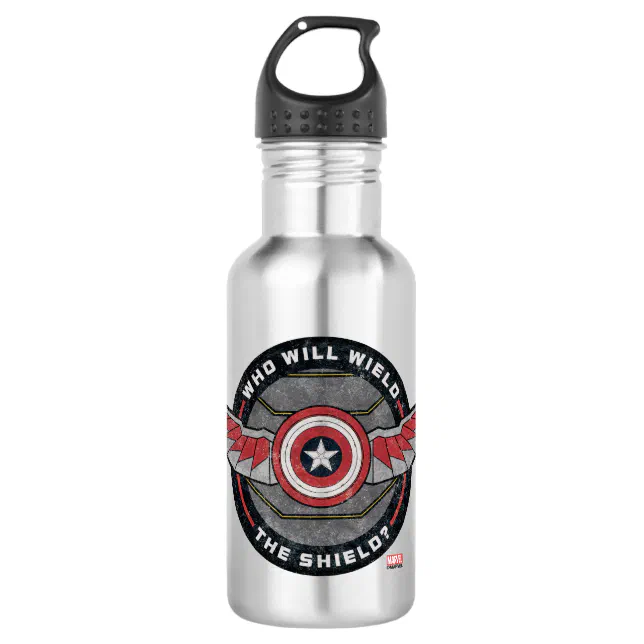 Zazzle Water Bottle