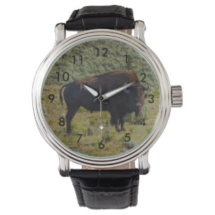 Who You Looking At Watch