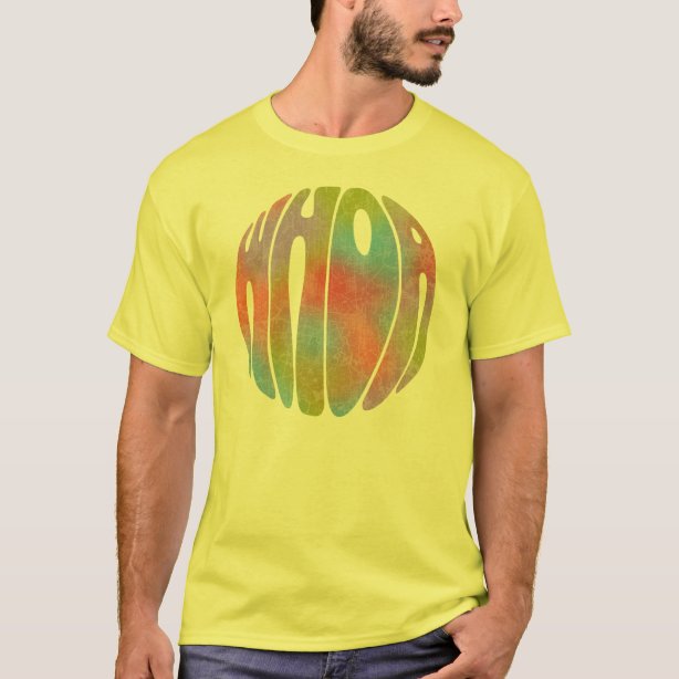 cool trippy t shirts