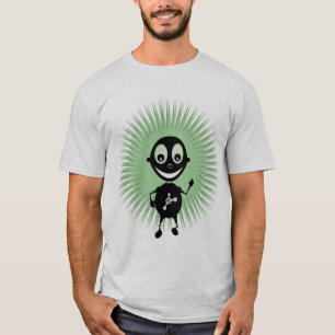 Whobee don't suck T-Shirt
