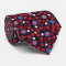 Whole Blood Cell Science Tie