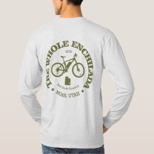 Whole Enchilada (MTB) T-Shirt