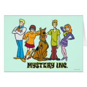 Whole Gang 12 Mystery Inc (Front Horizontal)