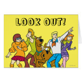 Whole Gang 13 Mystery Inc (Front Horizontal)