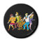 Whole Gang 13 Mystery Inc