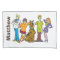 Whole Gang 14 Mystery Inc