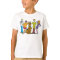 Whole Gang 14 Mystery Inc