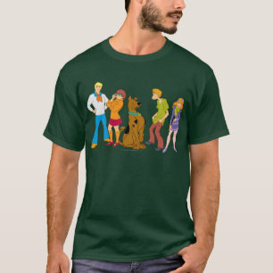 【EESSAY】DAPHNE T SHIRT Daphne T-Shirts & T-Shirt Designs | Zazzle