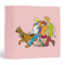 Whole Gang 18 Mystery Inc